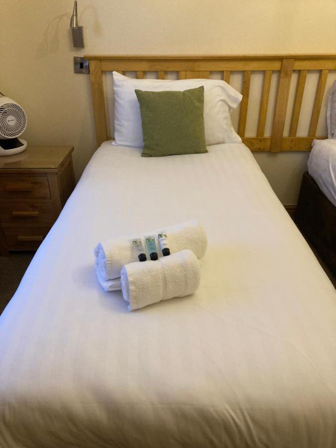 Pepper Street Rooms 위트처치 외부 사진